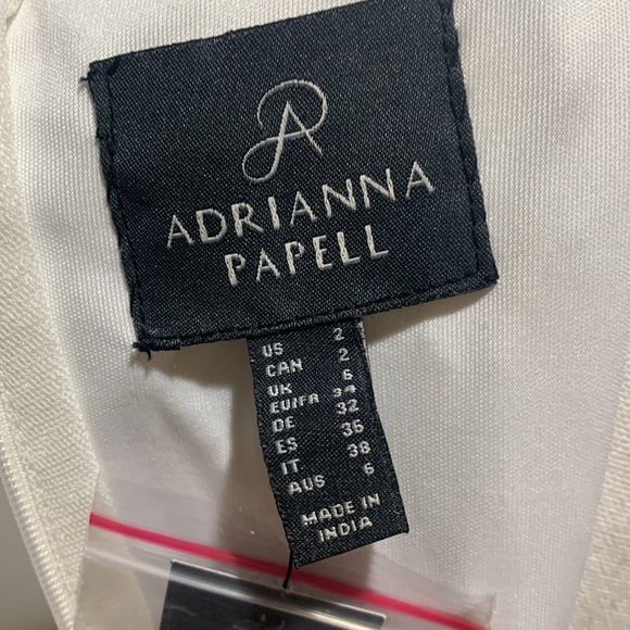 Halter Beaded Blouson Dress - Picture 13 of 13